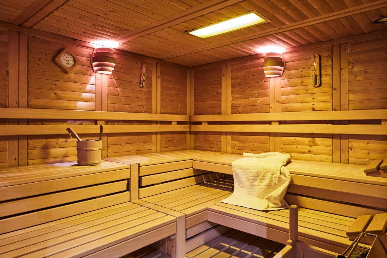 Camping Dreilaendereck Blockhuetten & Apartments Ried im Oberinntal Kültér fotó